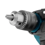 دریل 13 میلی متری چکشی 850 وات رونیکس 2250k - Image 8