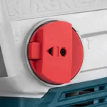 دریل بتن کن 40 میلی متری 6 کیلوگرمی رونیکس مدل 2740 - Image 5