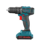 دریل پیچ گوشتی چکشی شارژی رونیکس 20 ولت مدل 8900 - Image 3