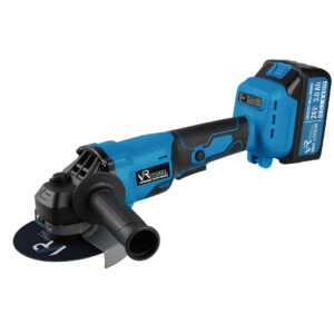 مینی فرز شارژی 24 ولت دو باتری ویوارکس مدل VR2415-AG