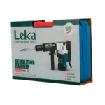 چکش تخریب لکا 6 کیلویی مدل DH06-09 - Image 3