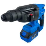 کیت شارژی براشلس چهار عددی ویوارکس VR2404-BCK.(باطری 3 عدد) - Image 12