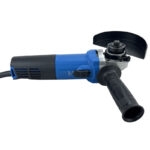 مینی فرز کلید بغل 860 وات ویوارکس مدل VR8615-AG - Image 4