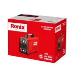 اینورتر جوشکاری 200 آمپر رونیکس مدل RH-4600 - Image 7