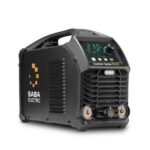 دستگاه جوش 230 آمپر صبا الکتریک مدل COMFORT SERIES R231 - Image 3