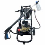 کارواش 180 بار دینامی ویوارکس مدل VR7180-PW - Image 4