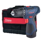 دریل پیچ گوشتی شارژی 14.4 ولت توسن مدل 9014SCX - Image 2