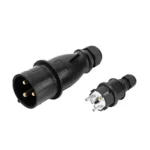 ژنراتور بنزینی RH-4784 رونیکس(7500 وات) - Image 8