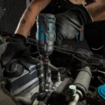 بکس شارژی 20 ولت رونیکس مدل 8907 - Image 3