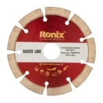 صفحه سنگ گرانیت بر رونیکس مدل RH-3511