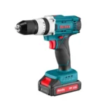 کیت دریل شارژی 20 ولت دو باتری 53 پارچه مدل RS-8620 - Image 18