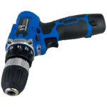 دریل پیچ گوشتی تک باتری ویوارکس مدل VR1210V-12C - Image 4