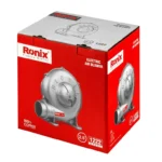دم برقی 2.5 اینچ 260وات مدل : 1222 - Image 2