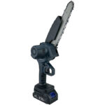 اره زنجیری شارژی 8 اینچ 21 ولت ویوارکس مدل VR 2108CS - Image 7