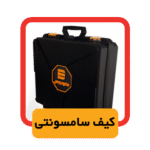 دستگاه جوشکاری اینورتر الکترو جوش مدل 200ED-2022V ظرفیت ۲۰۰ آمپر - Image 3
