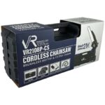 اره زنجیری شارژی 8 اینچ 21 ولت ویوارکس مدل VR 2108CS - Image 11