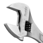 آچار فرانسه رونیکس مدل RH-2405 سایز ۱۵ اینچ - Image 2