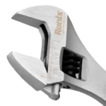 آچار فرانسه 8 اینچ لیبرا RH-2402 - Image 3