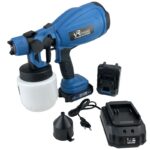 پیستوله شارژی ویوارکس مدل VR2116-SG ظرفیت ۲۱ ولت - Image 4