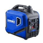 موتور برق ویوارکس مدل VR3000-GSS ظرفیت ۳۰۰۰ وات سایلنت - Image 3