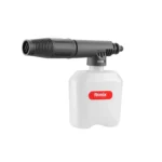 کارواش و جاروبرقی چهار کاره رونیکس مدل RP-4100 - Image 9