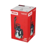 کارواش رونیکس مدل RP-U100 ظرفیت ۱۰۰ بار - Image 8