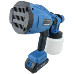 پیستوله شارژی ویوارکس مدل VR2116-SG ظرفیت ۲۱ ولت - Image 10