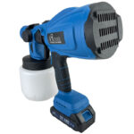 پیستوله شارژی ویوارکس مدل VR2116-SG ظرفیت ۲۱ ولت - Image 11