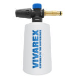 کارواش دینامی ویوارکس مدل VR8160-PW ظرفیت ۱۶۰ بار - Image 3