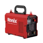 دستگاه جوش رونیکس مدل RH-4603 ظرفیت ۱۸۰ آمپر تک فاز - Image 4