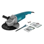فرز سنگبری لکا مدل AG230-20 ظرفیت ۲۰۰۰ وات - Image 5