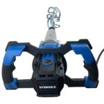 همزن برقی دو محور ویوارکس مدل VR2059-HM ظرفیت ۲۰۵۰ وات - Image 6