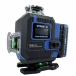 تراز لیزری ویوارکس مدل VR1604-L2 ۴ بعدی ۱۶ خط ۳۶۰ درجه نور سبز - Image 7