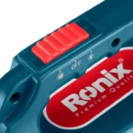 نورافکن شارژی دستی رونیکس مدل RH 4230 - Image 7