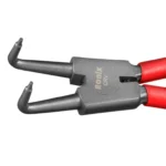 انبر خار باز کن سر کج رونیکس مدل RH-1737 سایز ۷ اینچ - Image 7