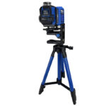 تراز لیزری ویوارکس مدل VR1604-L2 ۴ بعدی ۱۶ خط ۳۶۰ درجه نور سبز - Image 8