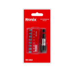 ست پیچ گوشتی ۹ عددی رونیکس مدل RH5454 - Image 3