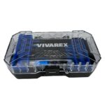 ست پیچ گوشتی و مته ۱۸ عددی ویوارکس مدل VR1865-BS - Image 4