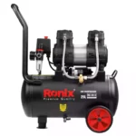 کمپرسور هوا رونیکس مدل RC2512 بدون روغن - Image 4