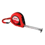 متر رونیکس مدل RH-9075 طول ۷.۵ متر روکش دار - Image 5