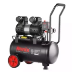 کمپرسور هوا رونیکس مدل RC2512 بدون روغن - Image 5