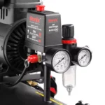 کمپرسور هوا رونیکس مدل RC2512 بدون روغن - Image 6