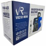 اینورتر جوشکاری ویوارکس مدل VR210-MINI - Image 6