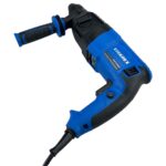 دریل بتن کن ویوارکس مدل VR8026-RH ظرفیت ۳ کیلوگرم چهار شیار - Image 8