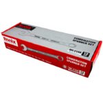 ست آچار یکسر رینگ و تخت رونیکس 12 عددی مدل RH-2158 - Image 7
