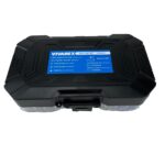 ست پیچ گوشتی و مته ۱۸ عددی ویوارکس مدل VR1865-BS - Image 11