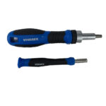 ست پیچ گوشتی و بیت ویوارکس مدل VR5565-SD ۵۵ عددی - Image 11