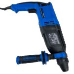 دریل بتن کن ویوارکس مدل VR8026-RH ظرفیت ۳ کیلوگرم چهار شیار - Image 12