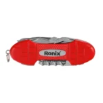 ابزار چند کاره رونیکس مدل RH-1192 تاشو - Image 4