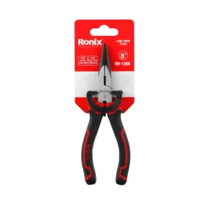 دم باریک رونیکس مدل RH-1368 سایز ۸ اینچ مکسی